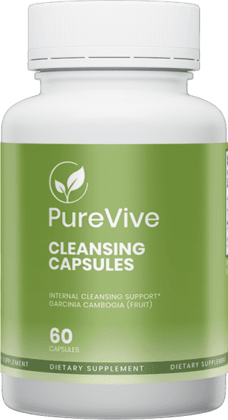 Cleanse & Detox