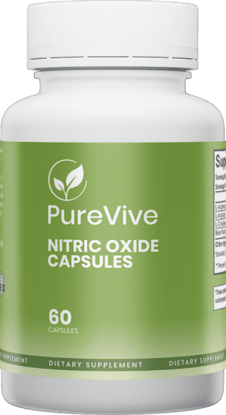 Nitric Oxide Booster