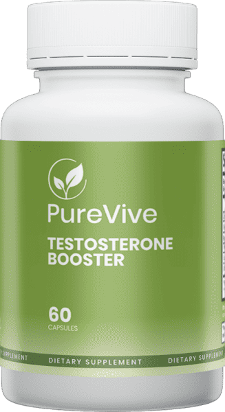 Testosterone Booster