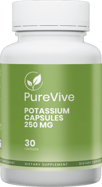 Potassium Capsules